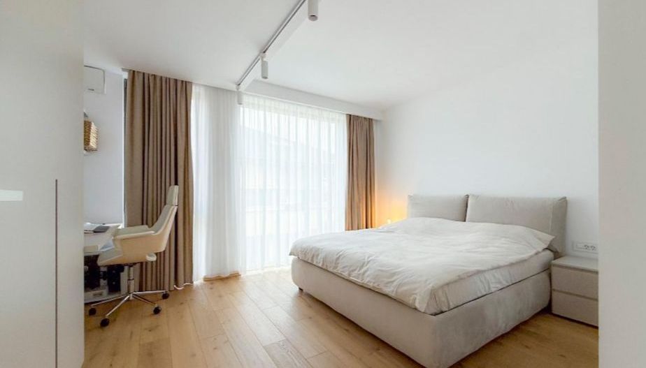 Localizare premium – Pipera (zona Iancu Nicolae - Poză 5