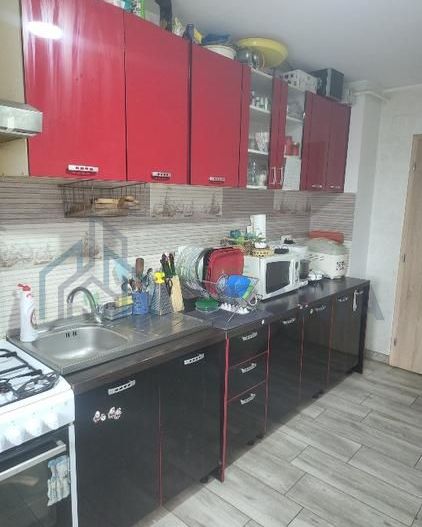 Apartament 101 mp, complet renovat, Rond Vechi (zona Selgros) – 4 camere, 249.000 € - Poză 5