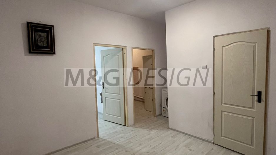 Apart 1 camera Bogdanestilor-Pasaj Solventul - Poză 5
