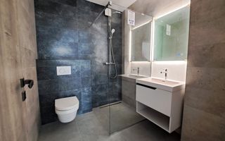 Apartament 3 camere, 2 bai, terase - NOU - Poză 3