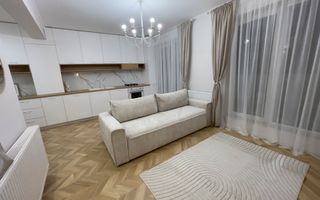 Apartament 2 Camere | 43 Mp | Terasa 15 Mp | Zona Terra Urusagului - Poză 2