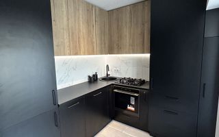 Penthouse cu Loft, Belvedere Residence - Poză 17