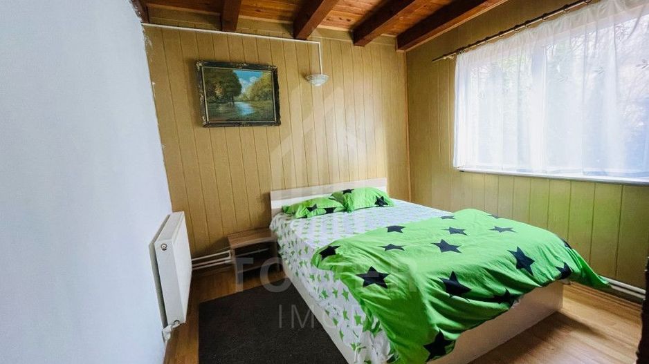 Dubla oportunitate la pret de una- Cabane de poveste Valea Avrigului - Poză 7