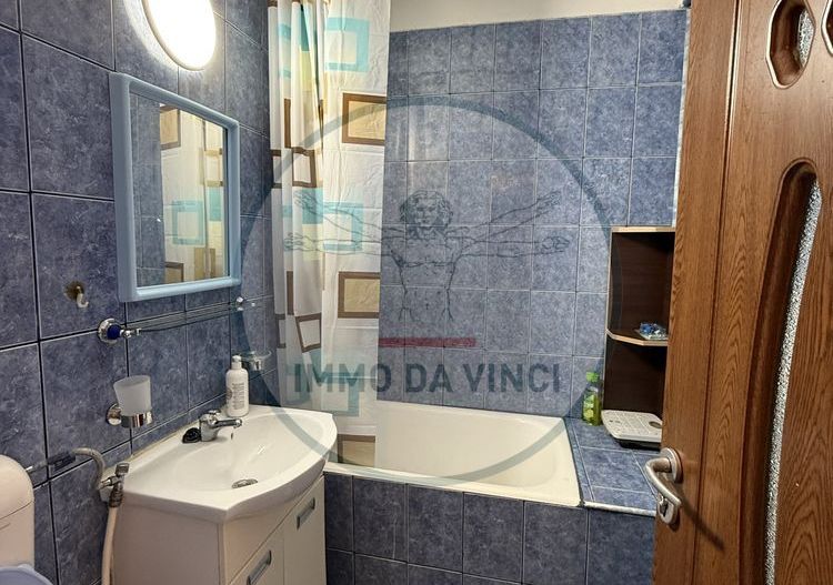 Apartament cu 2 camere decomandate, zona Garii, PET-FRIENDLY - Poză 8