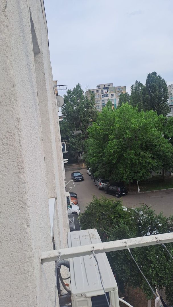 Garsoniera Micro 19,et3, in bloc mixt - Poză 4