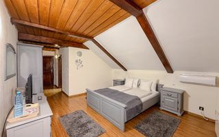 Hotel / Pensiune cu 10 camere de vânzare - afacere la cheie - Poză 3