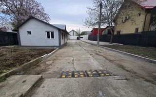 Inchiriere proprietate multifunctionala cu teren, Sector 4 - Poză 8