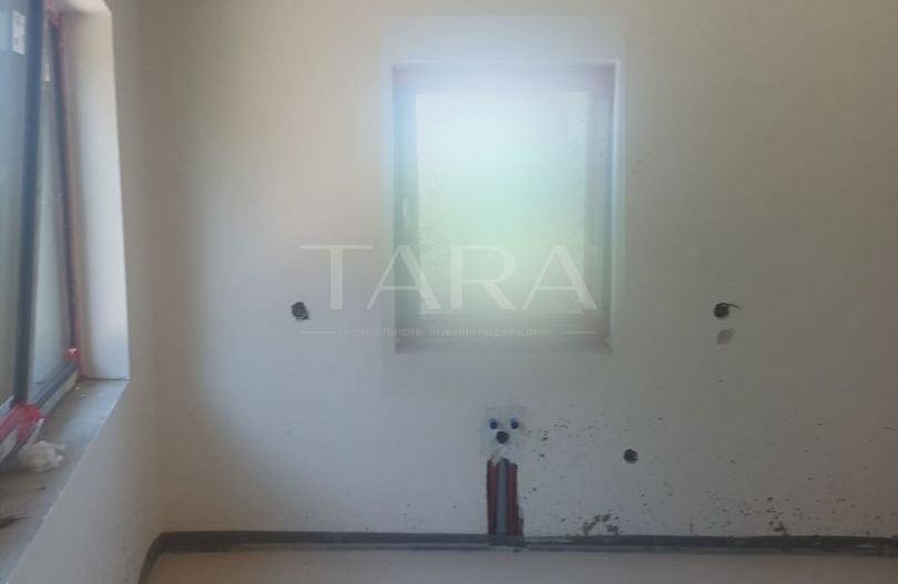 Duplex semifinisat în Mănăștur, 122 mp utili, teren 250 mp, 4 camere. - Poză 5