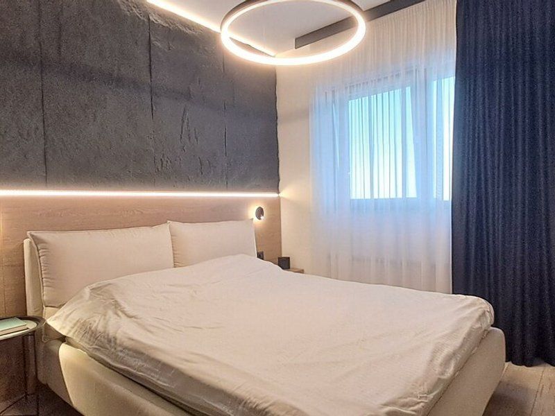 Panorama rara | Totul nou | Parcare subterana - Poză 15