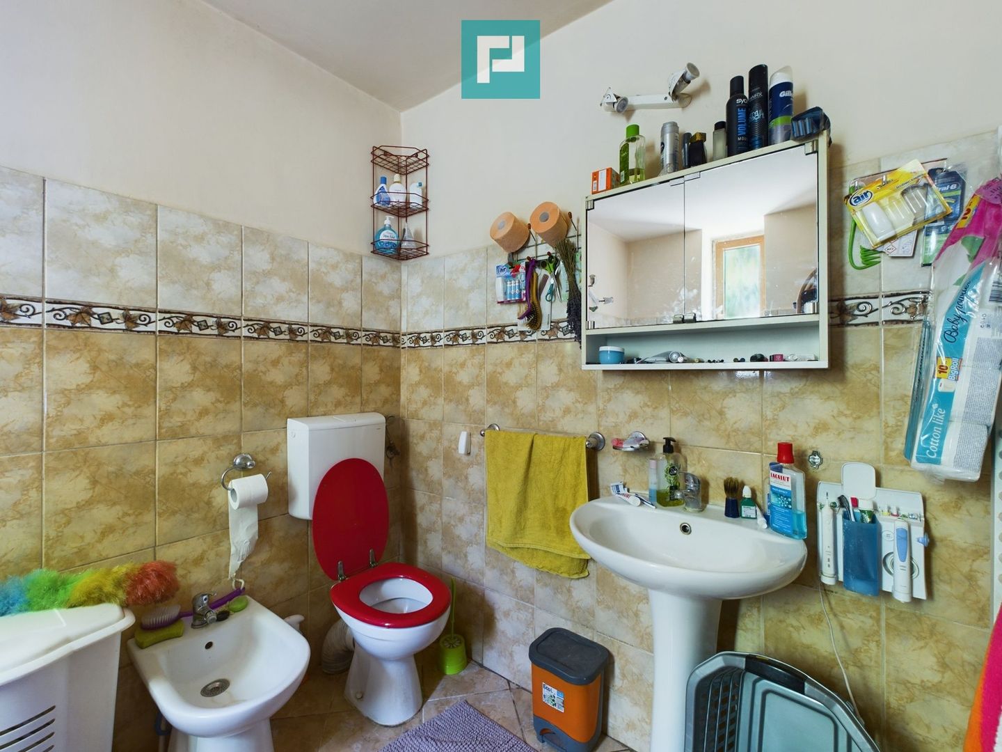 Casă cu livadă de pomi în Dorobanți - Poză 12