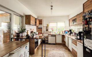Casa Individuala 4 camere, 108mp, Teren 500mp, Piscina,  Penny-Apahida - Poză 11