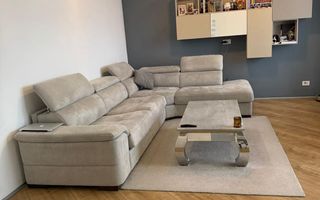 Apartament 3 camere cu parcare | Dinamic City - Poză 3