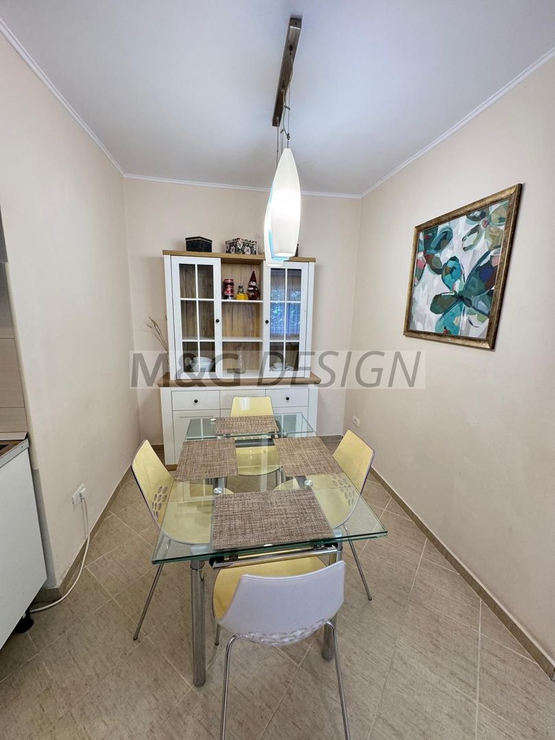 3 camere zona Complex Studentesc etaj 1 la vila CENTRALA PROPRIE - Poză 22