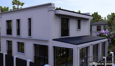Casă de vânzare – Tunari, strada Alexandru Ioan Cuza