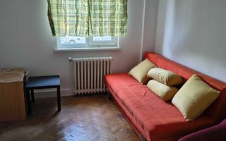 Apartament pet-friendly 2 camere , balcon, zona Gheorgheni - Poză 1