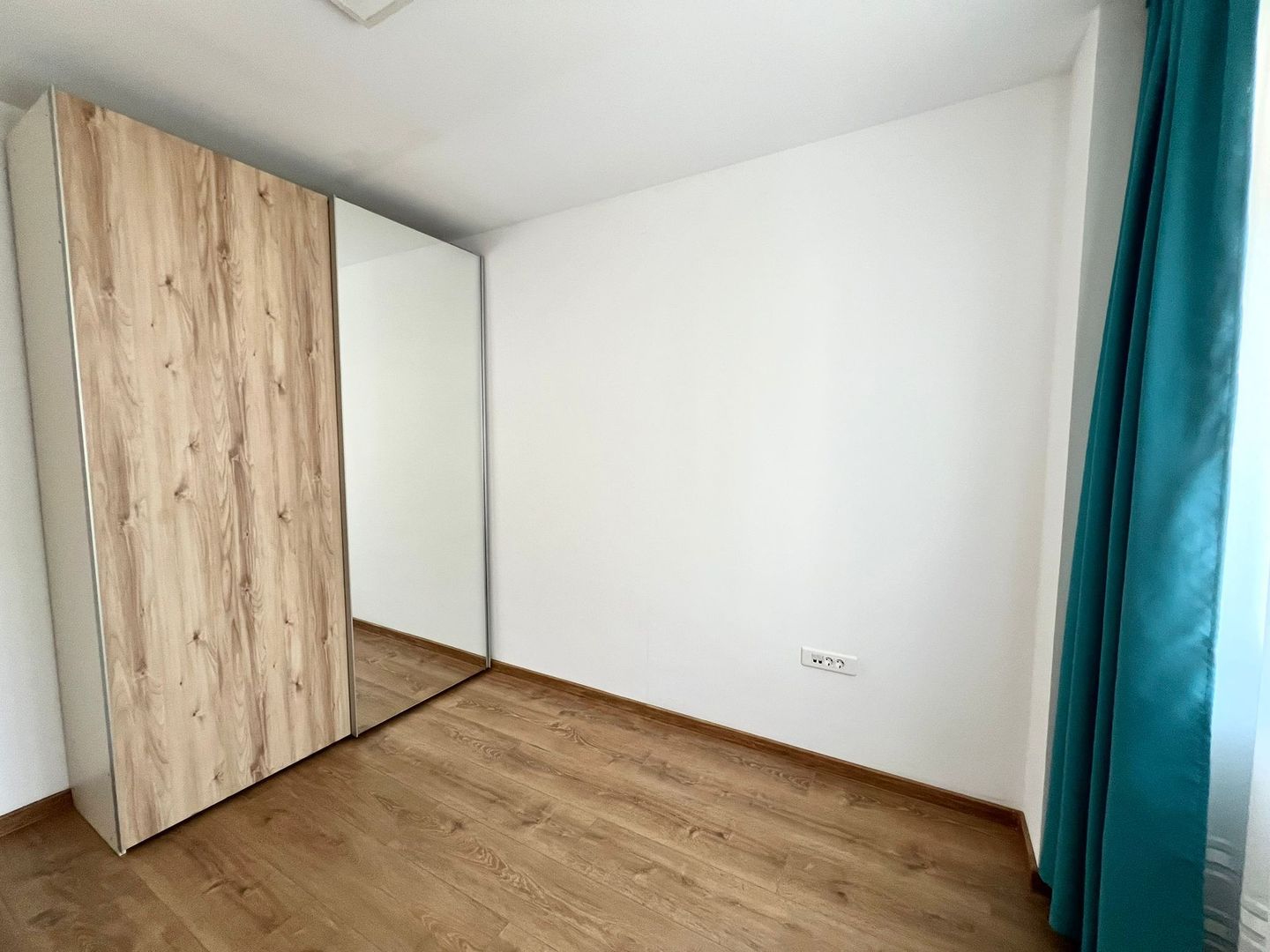 3 camere in curs de mobilare | Floreasca Residence - Poză 9