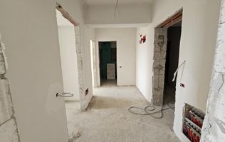 3 Camere Parcare gratis,  Balcon 18,5 mp | Pallady | Comision 0%