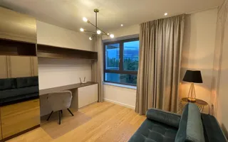 AP. 3 CAMERE - AVIATIEI TOWER, PARCARE SUBTERANA, BLOC NOU, MODERN - Poză 16