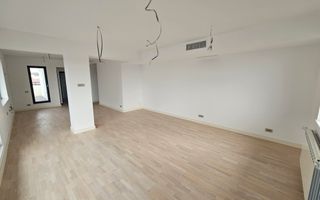 Penthouse 4 camere 3 bai de Lux în  Iancu Nicolae, Baneasa Nou - Poză 31