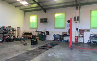 HALA / SPATIU DE INCHIRIAT IN MARGINEA - Poză 13