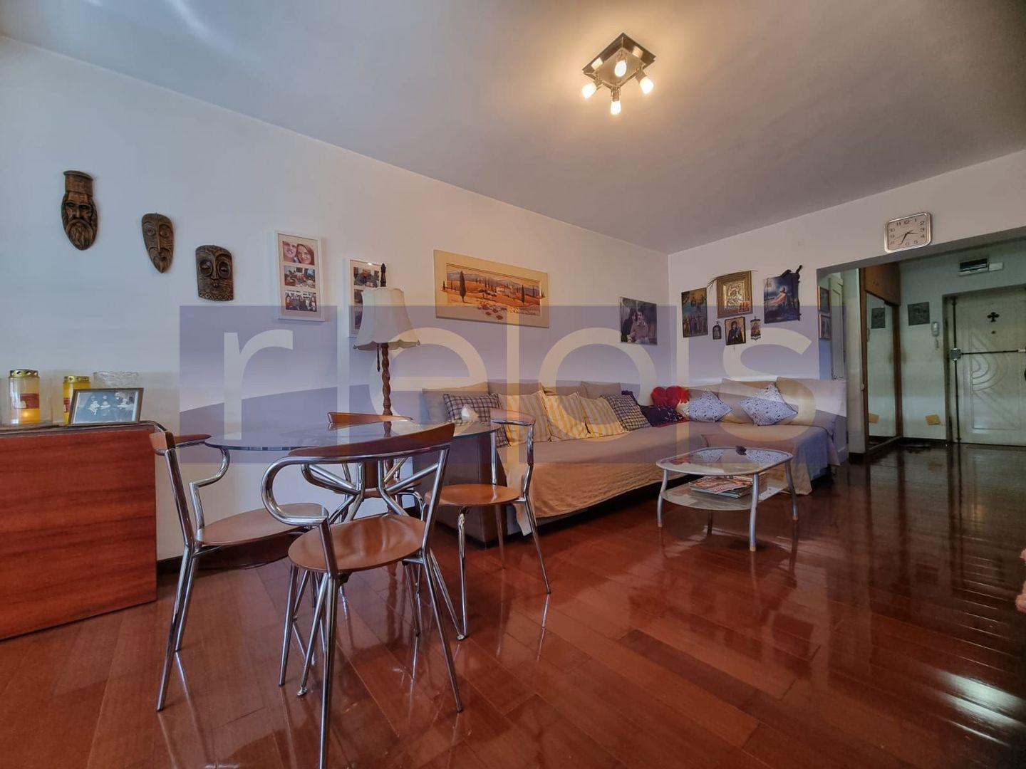 VANZARE 2 CAMERE - DECOMANDAT - UNIRII - FANTANI - Poză 3