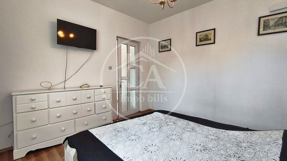Casa de inchiriat cu 4 camere si piscina in Santandrei, Bihor - Poză 11