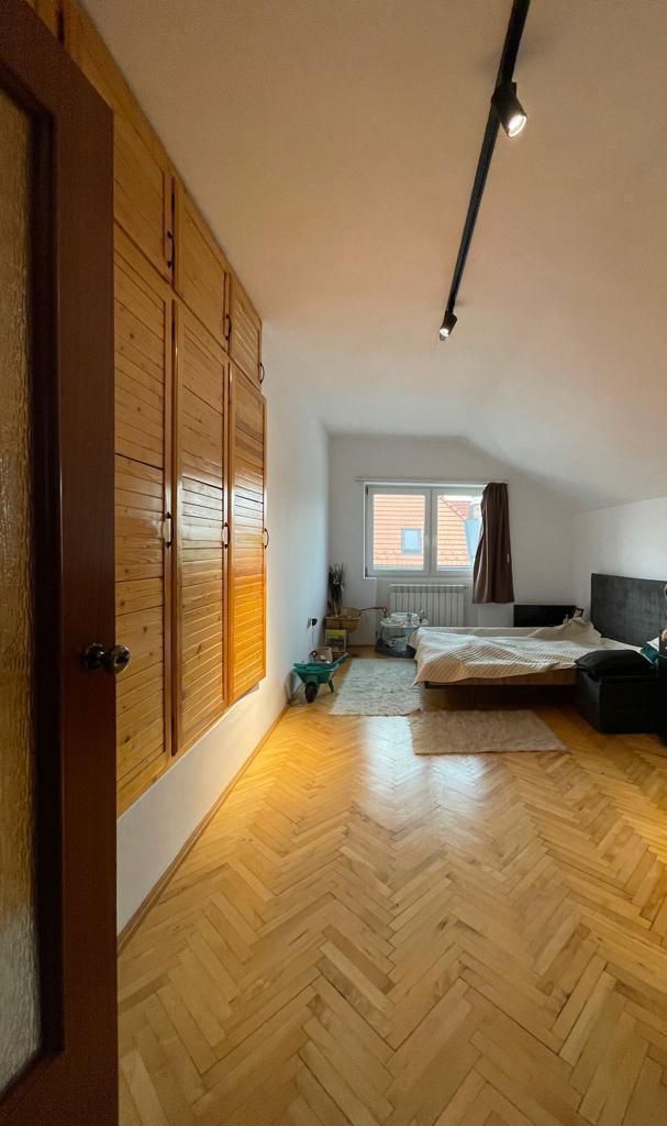 Casa individuala, Cartier Gheorgheni, 285 mp utili, Garaj - Poză 14