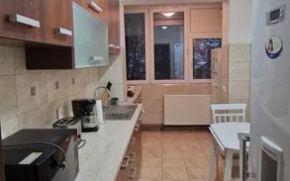 Apartament 2 Camere I Etaj 1 I Renovat I Mihai Viteazul - Poză 6