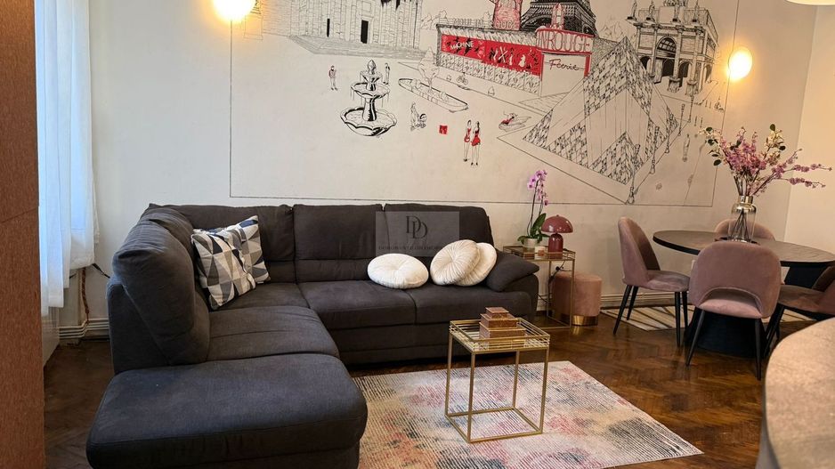 Apartament 2 camere Ultracentral | GHEORGHE ŞINCAI - Poză 7