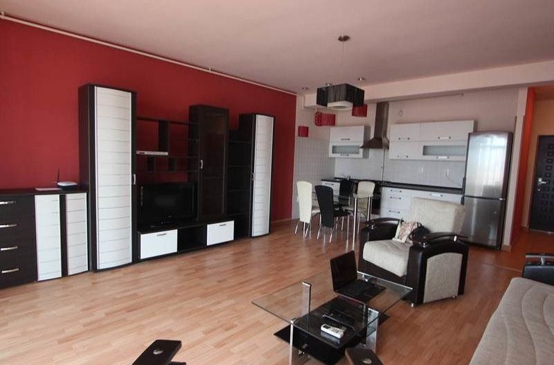 Apartament de vanzare 3 camere modern - Poză 16