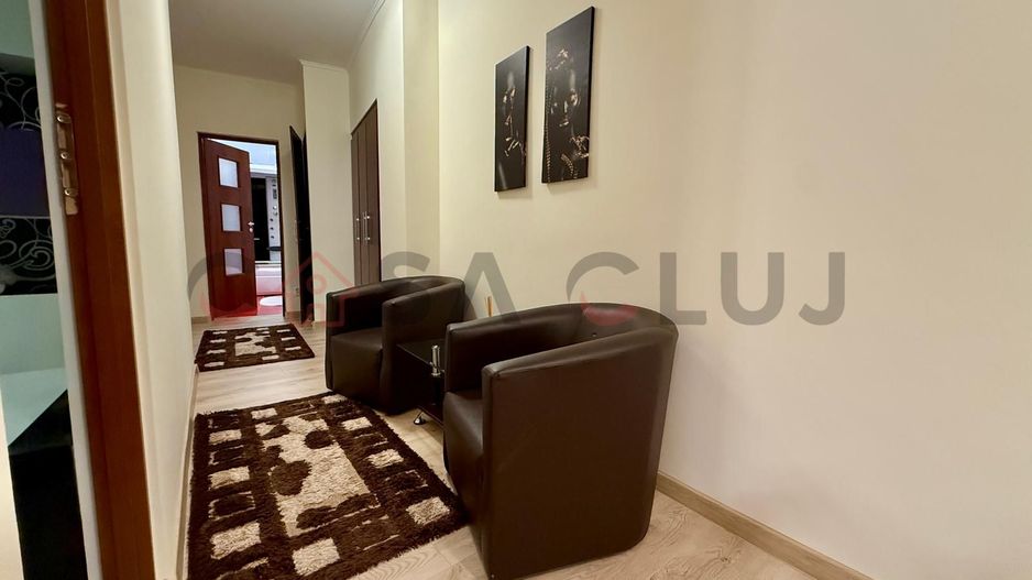 2 camere, la cheie, etaj intermediar, Spitalul de Recuperare! - Poză 10