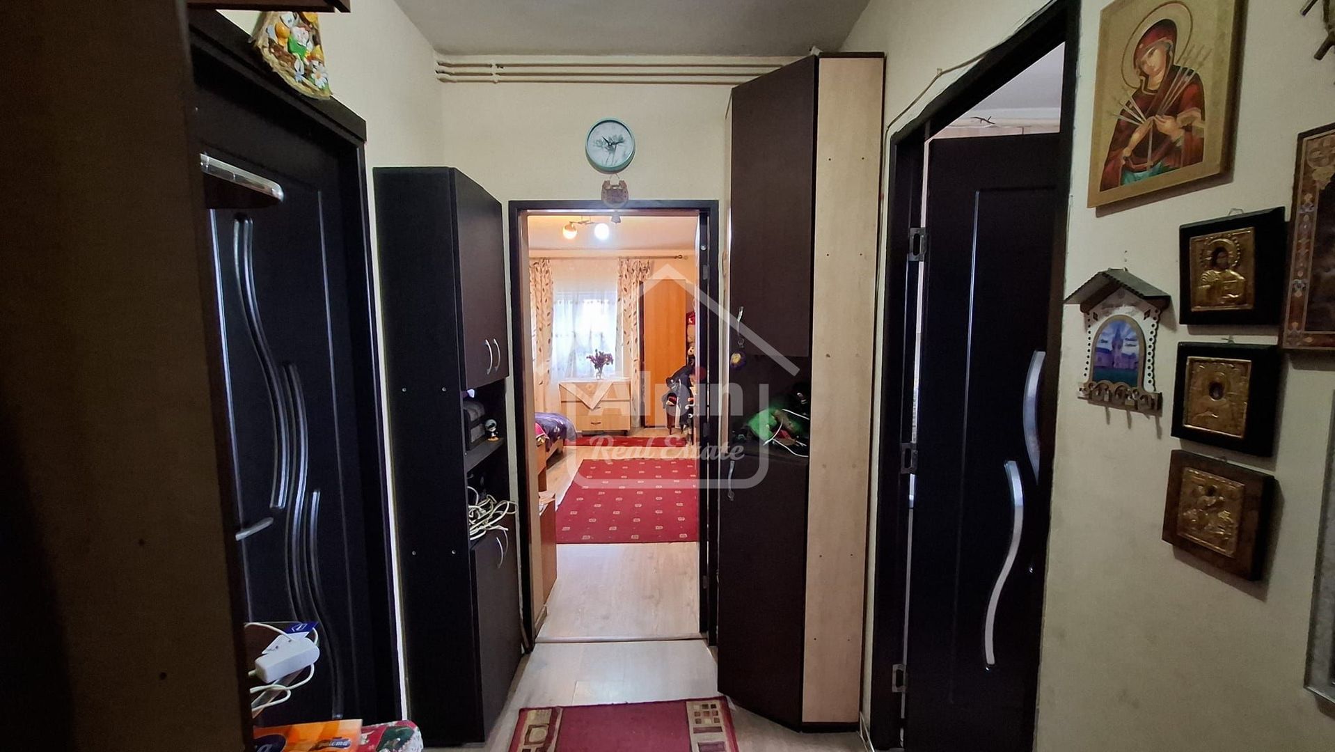 Garsoniera Suprafata Generoasa - Poză 6