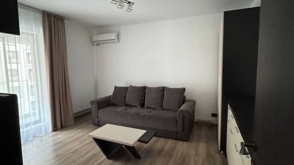 Apartament 2 camere | Exigent Plaza | Loc parcare subteran inclus - Poză 1
