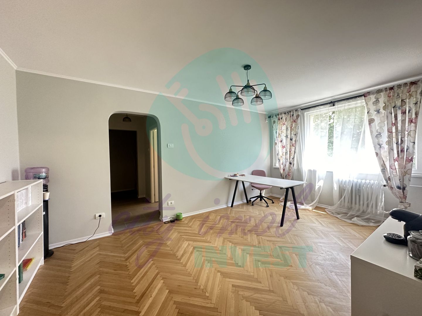 ACASA - unde infloresc teii - Poză 4