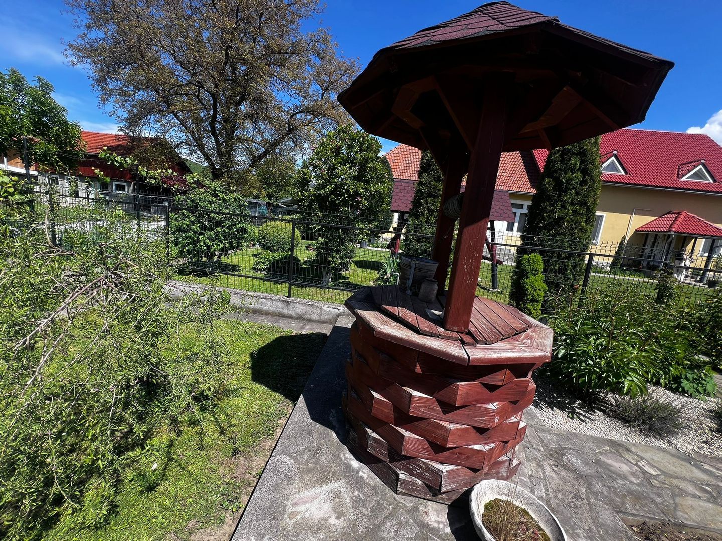 Ocazie unică! Casă de vânzare în stațiunea Covasna! - Poză 29