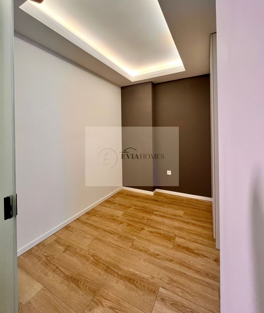 Ultrafinisat/Zona Fsega/2 camere plus birou/Parcare subterană inclusa - Poză 8