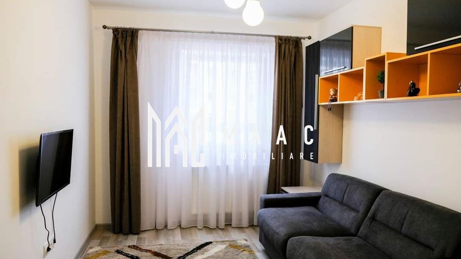 Apartament 3 camere | Balcon | Etaj 2 | Parcare | Avantgarden - Poză 11