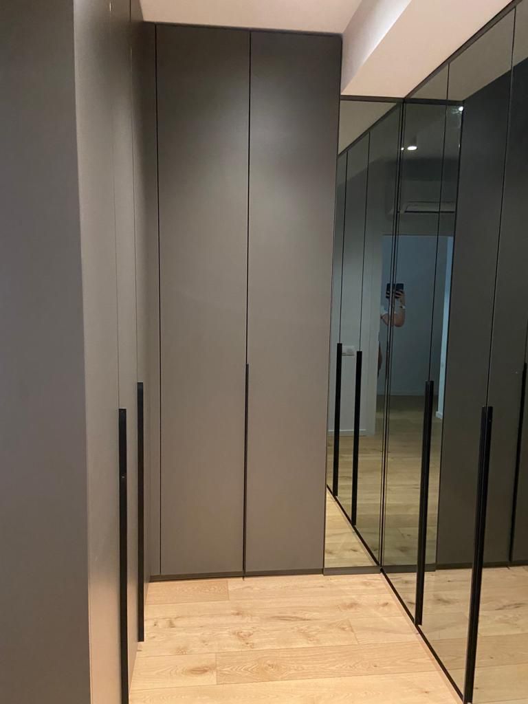 Penthouse 3 camere Pipera | New Point - Poză 7