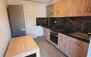Apartament 2 camere cu loc de parcare, Păcurari, Iași – Complexul Contemporane Residence - Poză 6