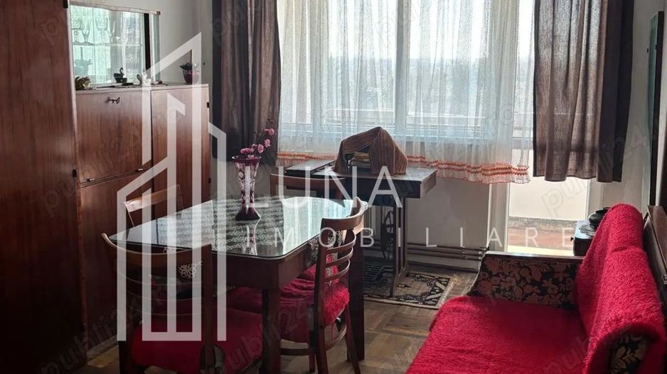 Apartament 2 camere, 48 mp, Aleea Carpați - Poză 1