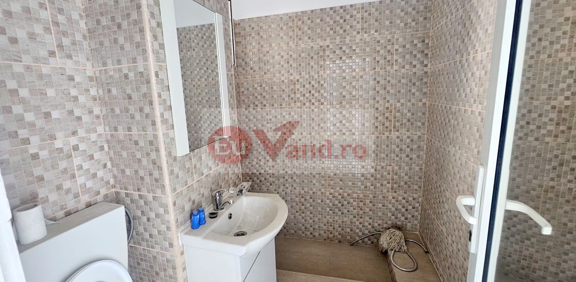 Exclusivitate - 2 camere Viziru 3, renovat, 37000 euro - Poză 8
