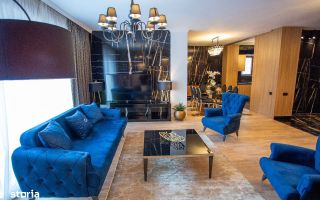 Apartament 4 camere | Lux | Herastrau - Poză 1