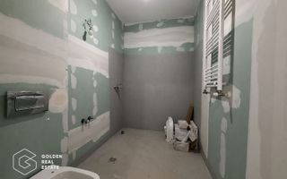 RAR PE PIATA- Apartament cu gradina, 3 camere, bloc nou ARED AFI - Poză 5