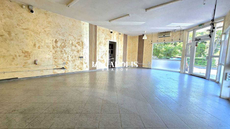 Spatiu comercial | Astra | Jocuri de noroc | Frizerie | Cafenea - Poză 3