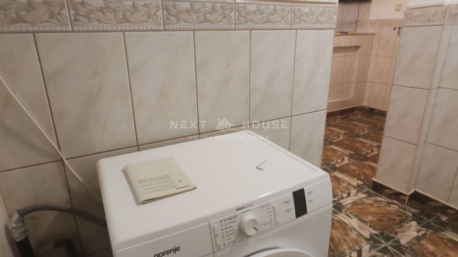 Apartament 13 Septembrie   - centrala termica si loc de parcare - Poză 10