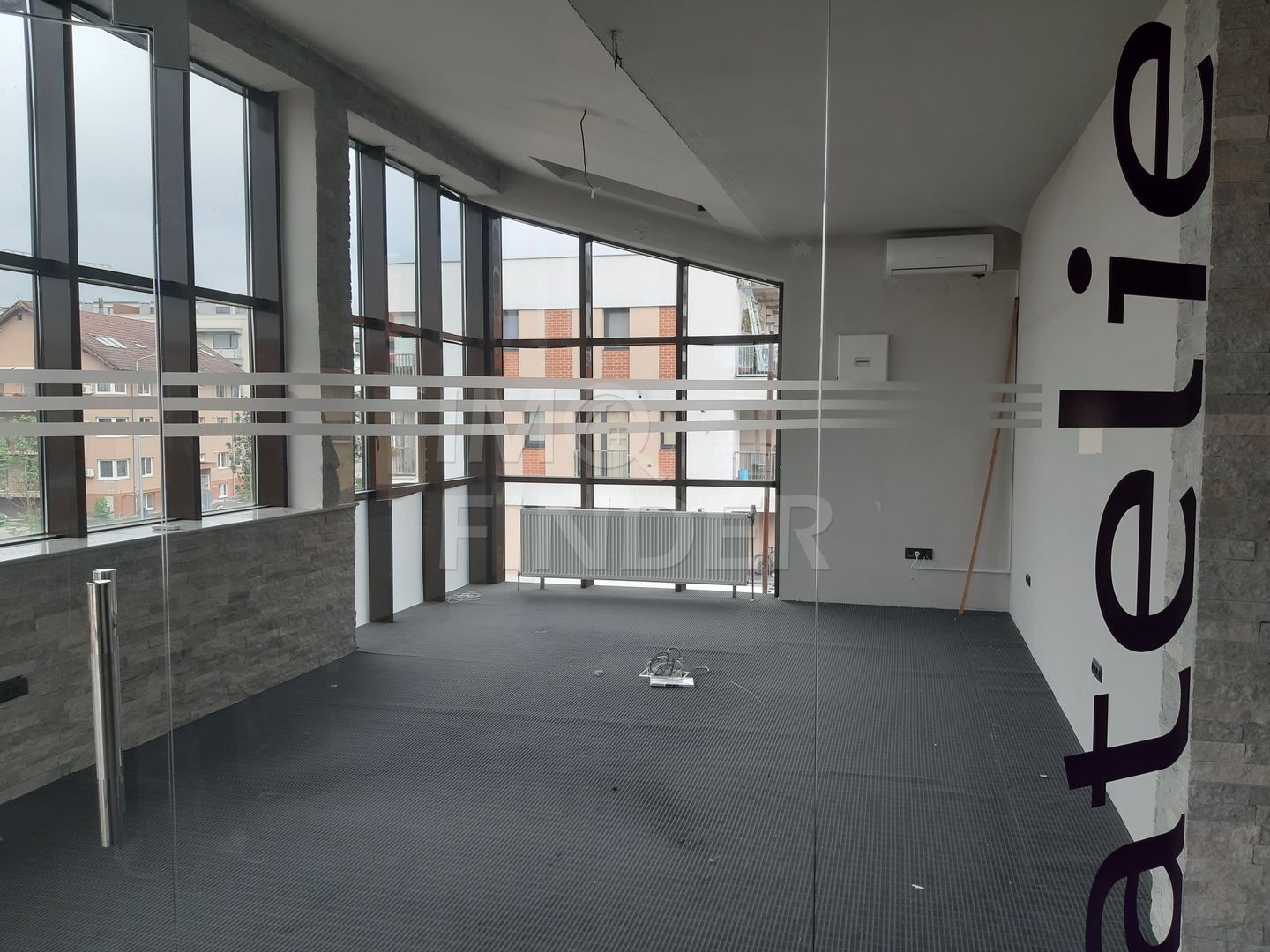 Cladire de Birou Buna Ziua, 650 mp - Poză 3