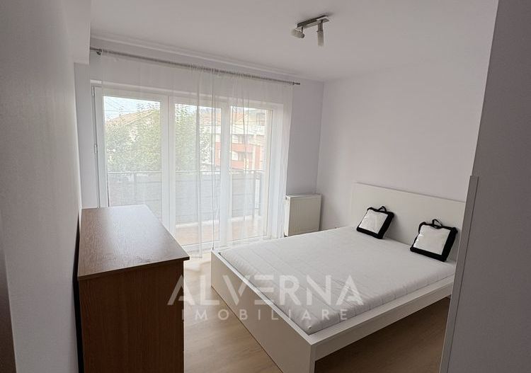 Apartament 3 camere | 66 mp + balcon 6 mp | zona Zorilor | - Poză 4