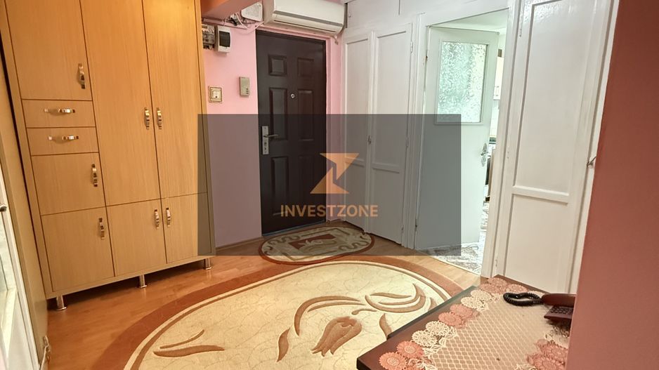 Apartament tip Q - 3 camere, 64 mp – Calea Aradului - Oradea - Poză 18