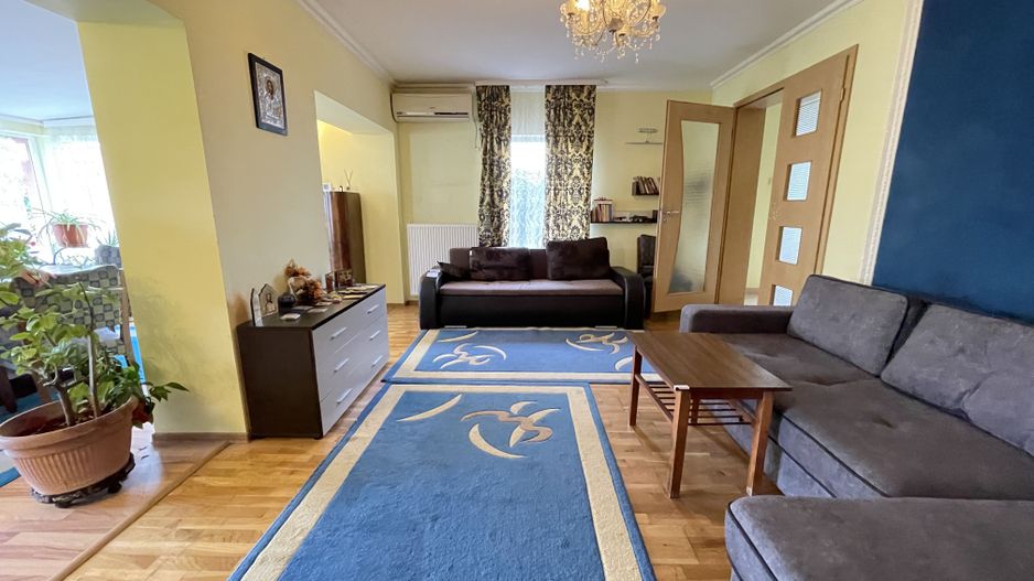DUPLEX DE VANZARE IN DUMBRAVITA-KAUFLAND - Poză 3