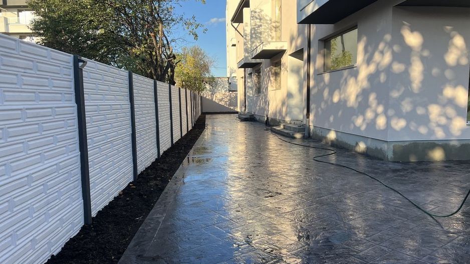 Duplex compus din 5 camere zona Bucuresti noi proprietar - Poză 2